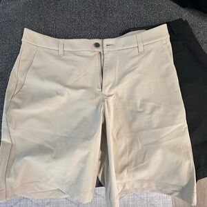 ABC Classic-Fit Short 9" Warpstreme